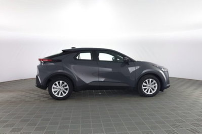 Toyota Toyota C-HR 1.8 hv Active eco fwd e-cvt (3)