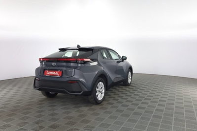 Toyota Toyota C-HR 1.8 hv Active eco fwd e-cvt (4)