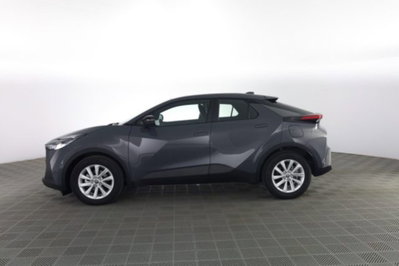 Toyota Toyota C-HR 1.8 hv Active eco fwd e-cvt (7)