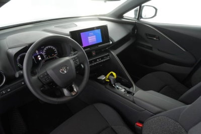 Toyota Toyota C-HR 1.8 hv Active eco fwd e-cvt (9)