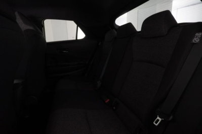 Toyota Toyota C-HR 1.8 hv Lounge fwd e-cvt (11)