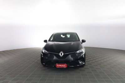 Renault Clio TCe 90 CV 5 porte Equilibre usata