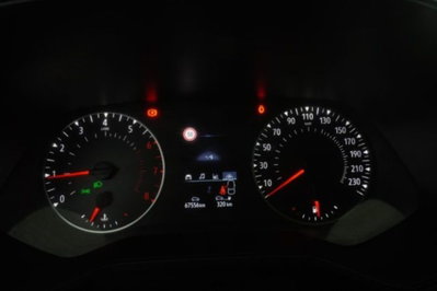 Renault Clio TCe 90 CV 5 porte Equilibre (15)