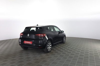 Renault Clio TCe 90 CV 5 porte Equilibre (4)