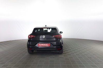 Renault Clio TCe 90 CV 5 porte Equilibre (5)