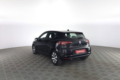 Renault Clio TCe 90 CV 5 porte Equilibre (6)