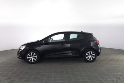 Renault Clio TCe 90 CV 5 porte Equilibre (7)