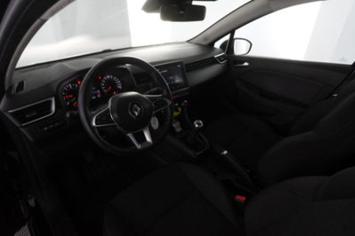 Renault Clio TCe 90 CV 5 porte Equilibre (9)