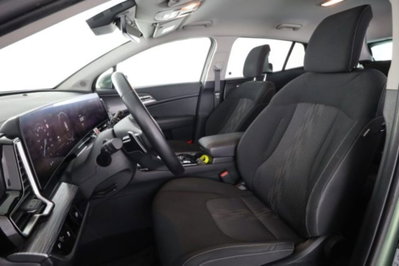 Kia Sportage 1.6 crdi mhev Style dct (2)