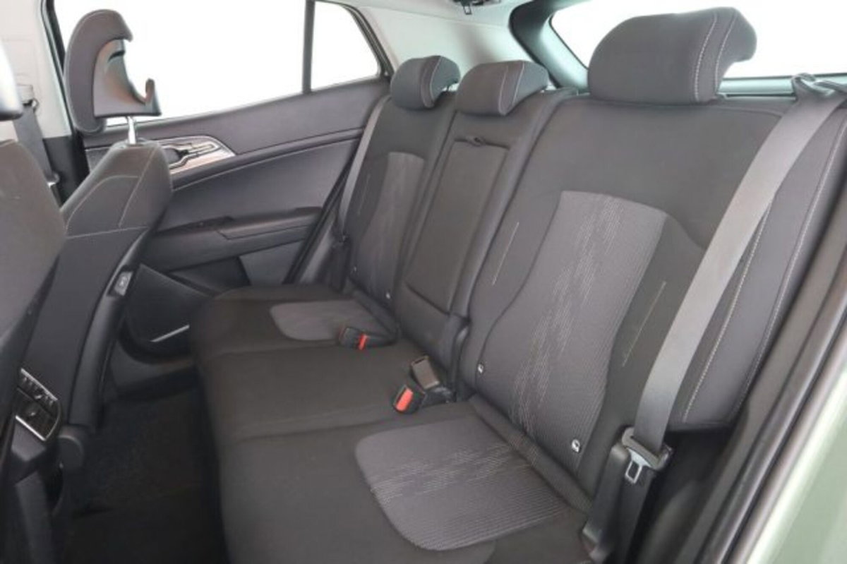 Kia Sportage 1.6 crdi mhev Style dct (3)