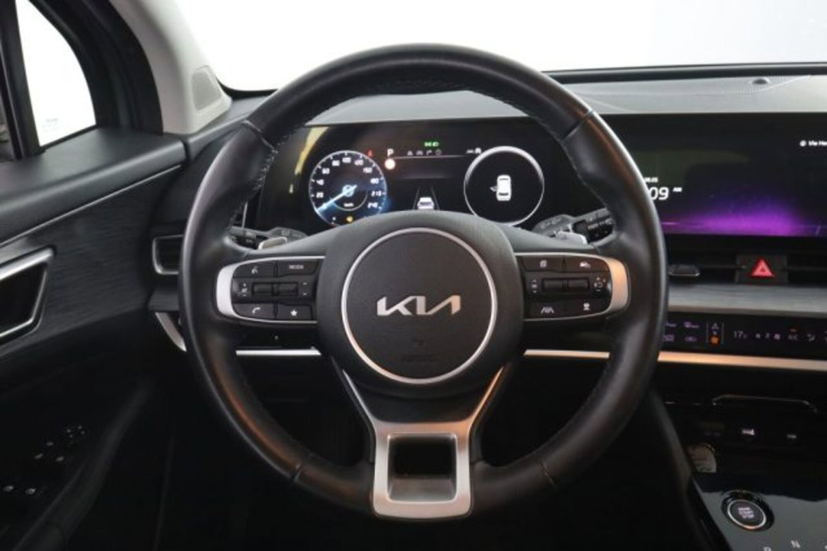 Kia Sportage 1.6 crdi mhev Style dct (5)