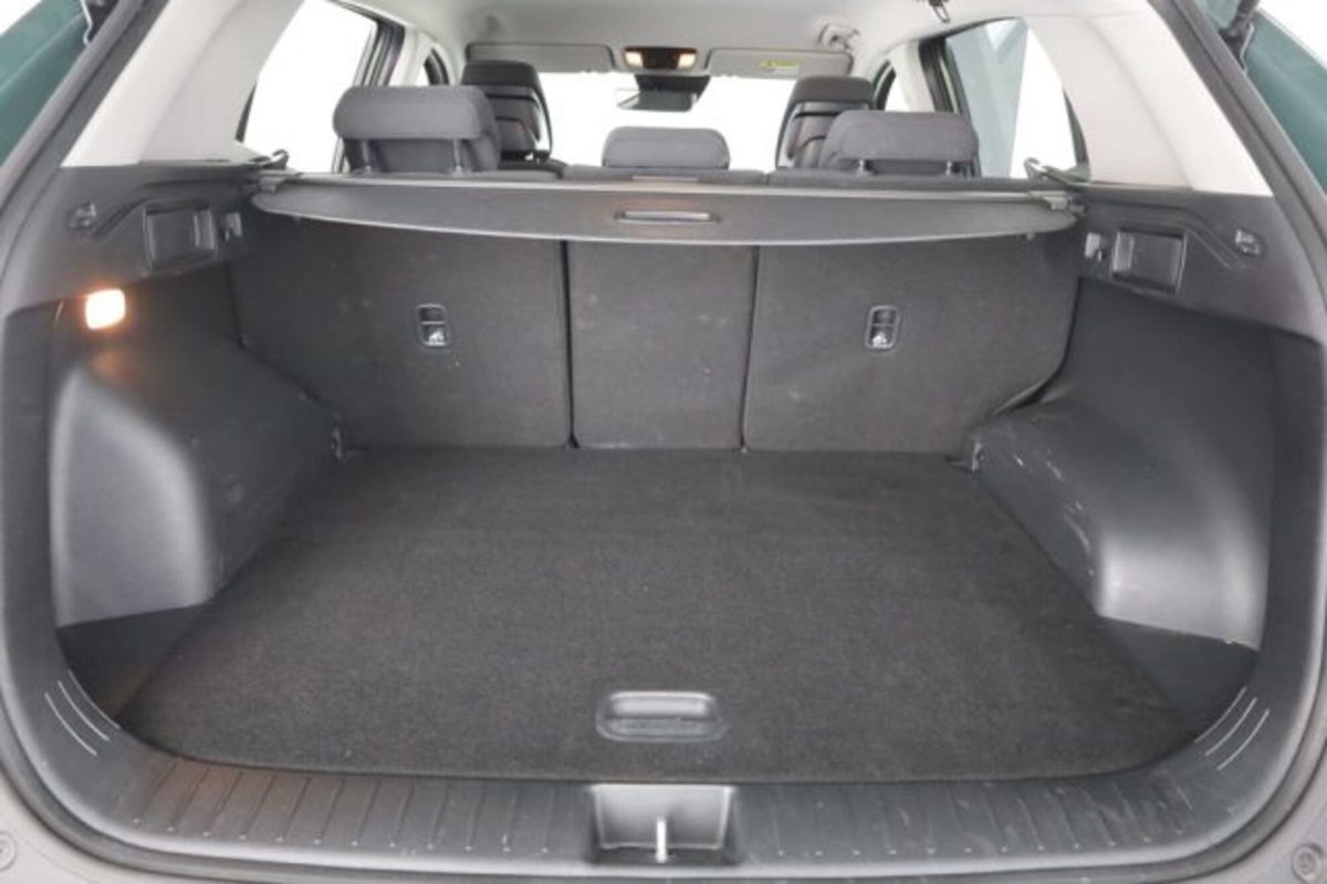 Kia Sportage 1.6 crdi mhev Style dct (6)