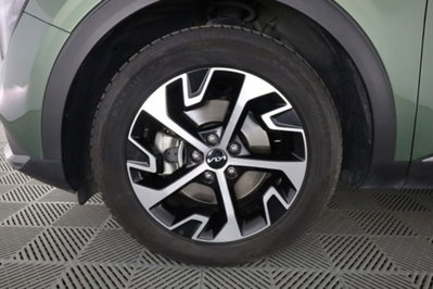 Kia Sportage 1.6 crdi mhev Style dct (8)