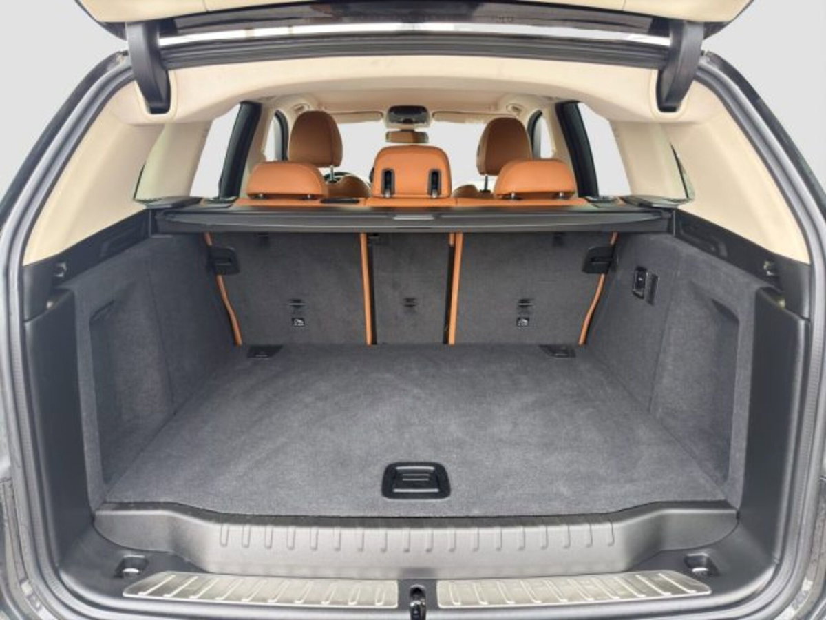 BMW X3 sDrive18d 48V Msport (14)