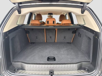 BMW X3 sDrive18d 48V Msport (14)