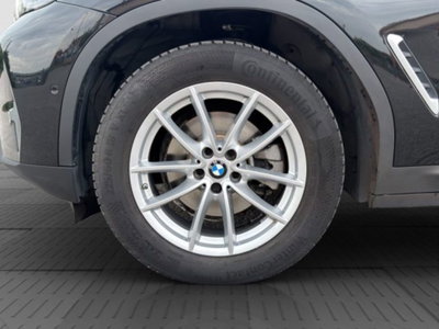 BMW X3 sDrive18d 48V Msport (16)