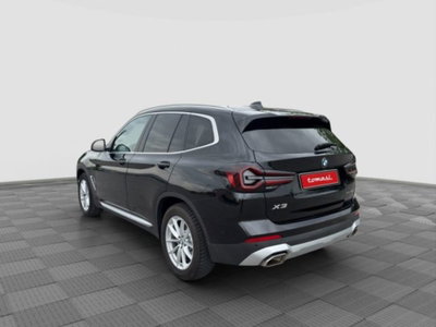 BMW X3 sDrive18d 48V Msport (3)