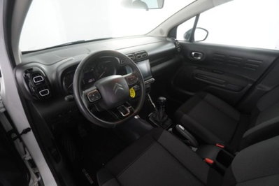 Citroen C3 Aircross BlueHDi 110 S&S Feel usata