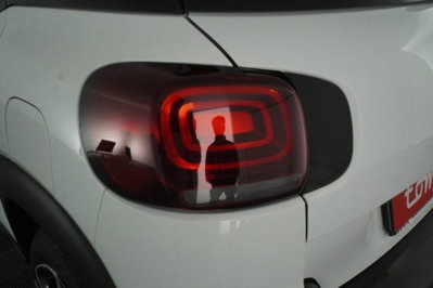 Citroen C3 Aircross BlueHDi 110 S&S Feel (10)