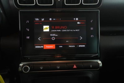 Citroen C3 Aircross BlueHDi 110 S&S Feel (11)