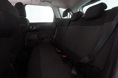 Citroen C3 Aircross BlueHDi 110 S&S Feel (3)