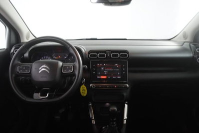 Citroen C3 Aircross BlueHDi 110 S&S Feel (4)