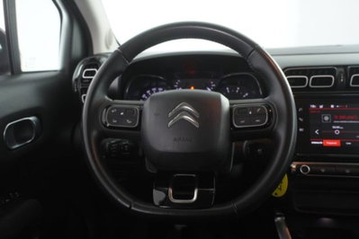 Citroen C3 Aircross BlueHDi 110 S&S Feel (5)
