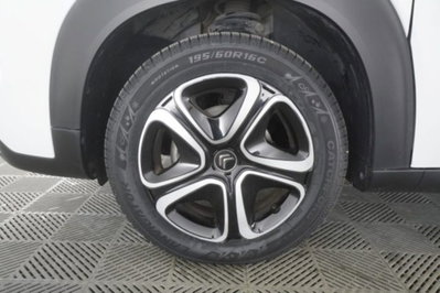 Citroen C3 Aircross BlueHDi 110 S&S Feel (8)