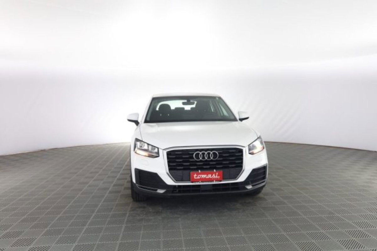 Audi Q2 Q2 30 TDI S tronic Business