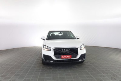 Audi Q2 Q2 30 TDI S tronic Business usata