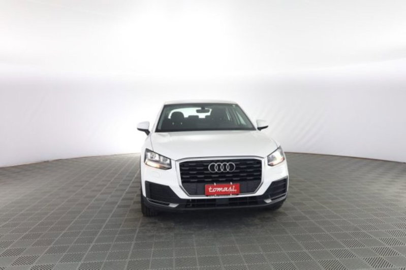 Audi Q2 Q2 30 TDI S tronic Business