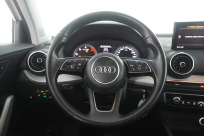 Audi Q2 Q2 30 TDI S tronic Business (12)