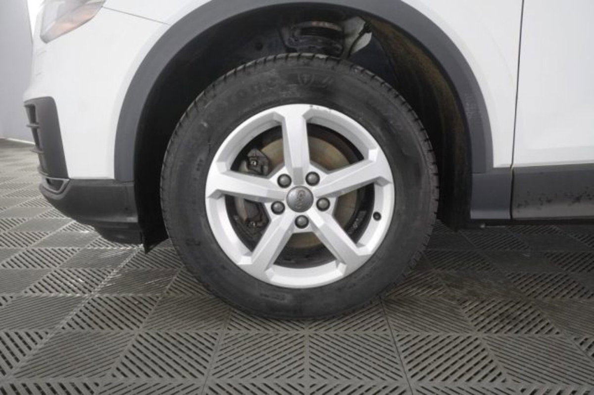 Audi Q2 Q2 30 TDI S tronic Business (15)