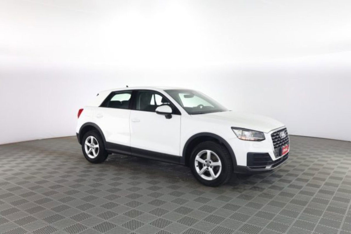 Audi Q2 Q2 30 TDI S tronic Business (2)