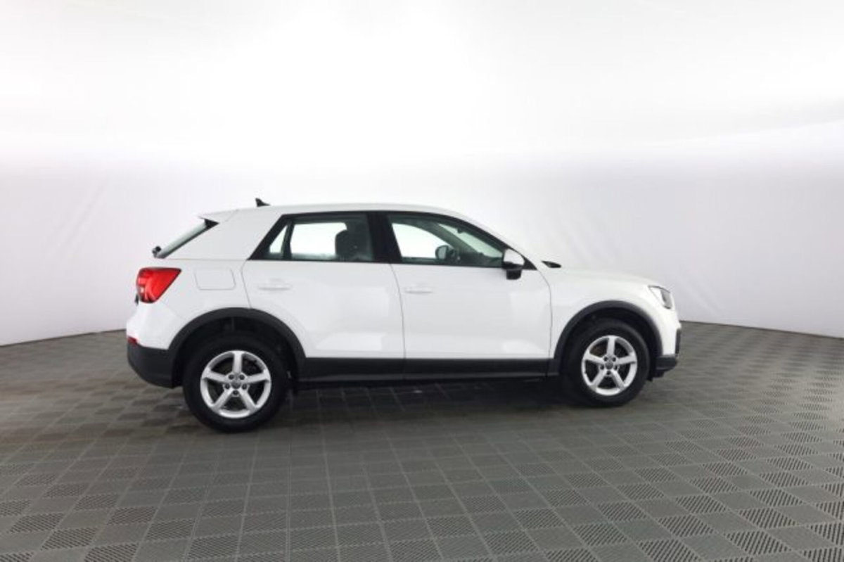 Audi Q2 Q2 30 TDI S tronic Business (3)