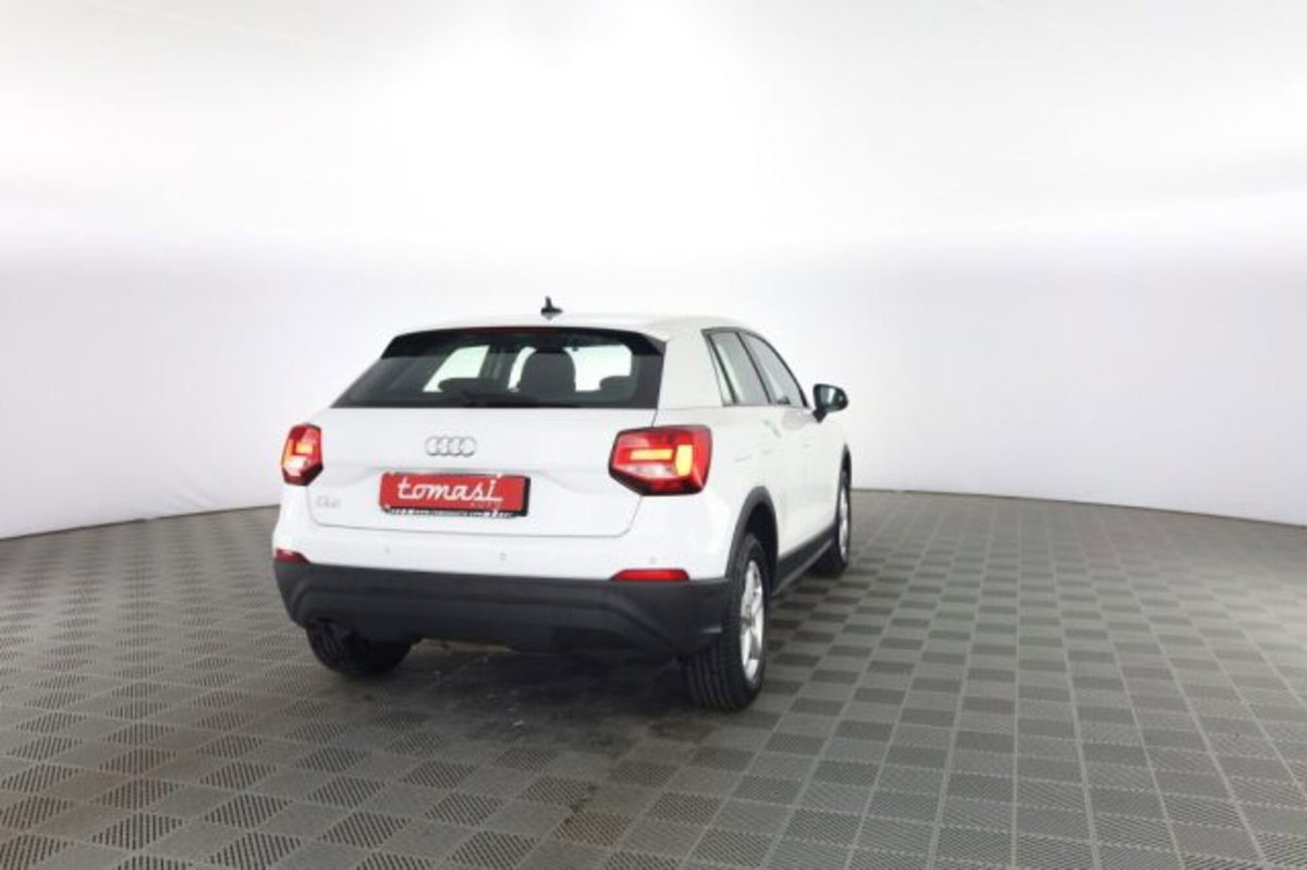 Audi Q2 Q2 30 TDI S tronic Business (4)