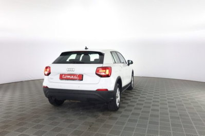 Audi Q2 Q2 30 TDI S tronic Business (4)