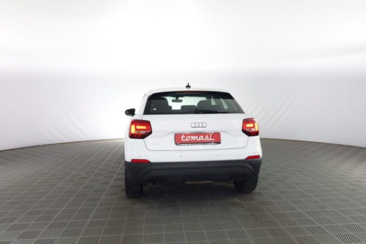 Audi Q2 Q2 30 TDI S tronic Business (5)