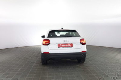 Audi Q2 Q2 30 TDI S tronic Business (5)
