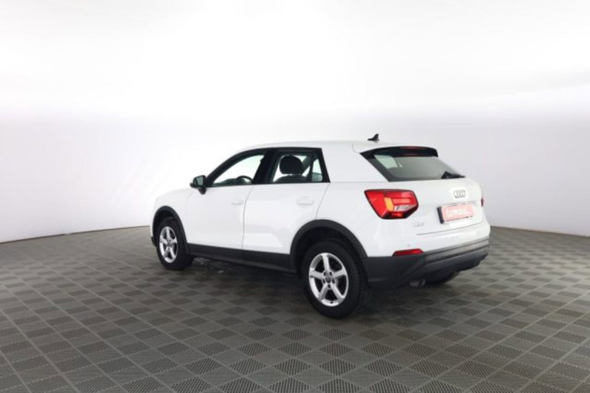 Audi Q2 Q2 30 TDI S tronic Business (6)
