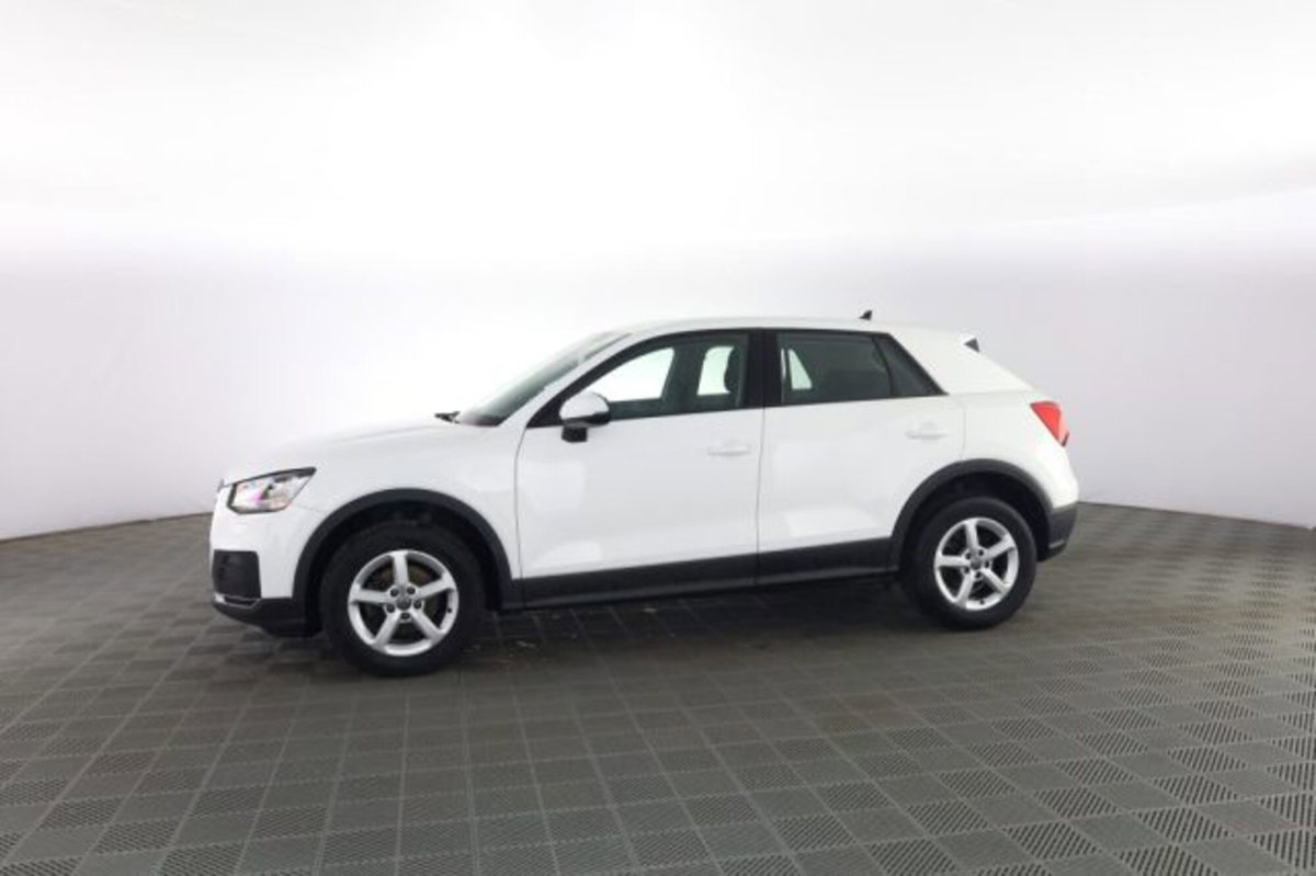 Audi Q2 Q2 30 TDI S tronic Business (7)