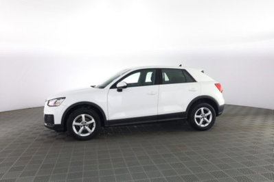 Audi Q2 Q2 30 TDI S tronic Business (7)