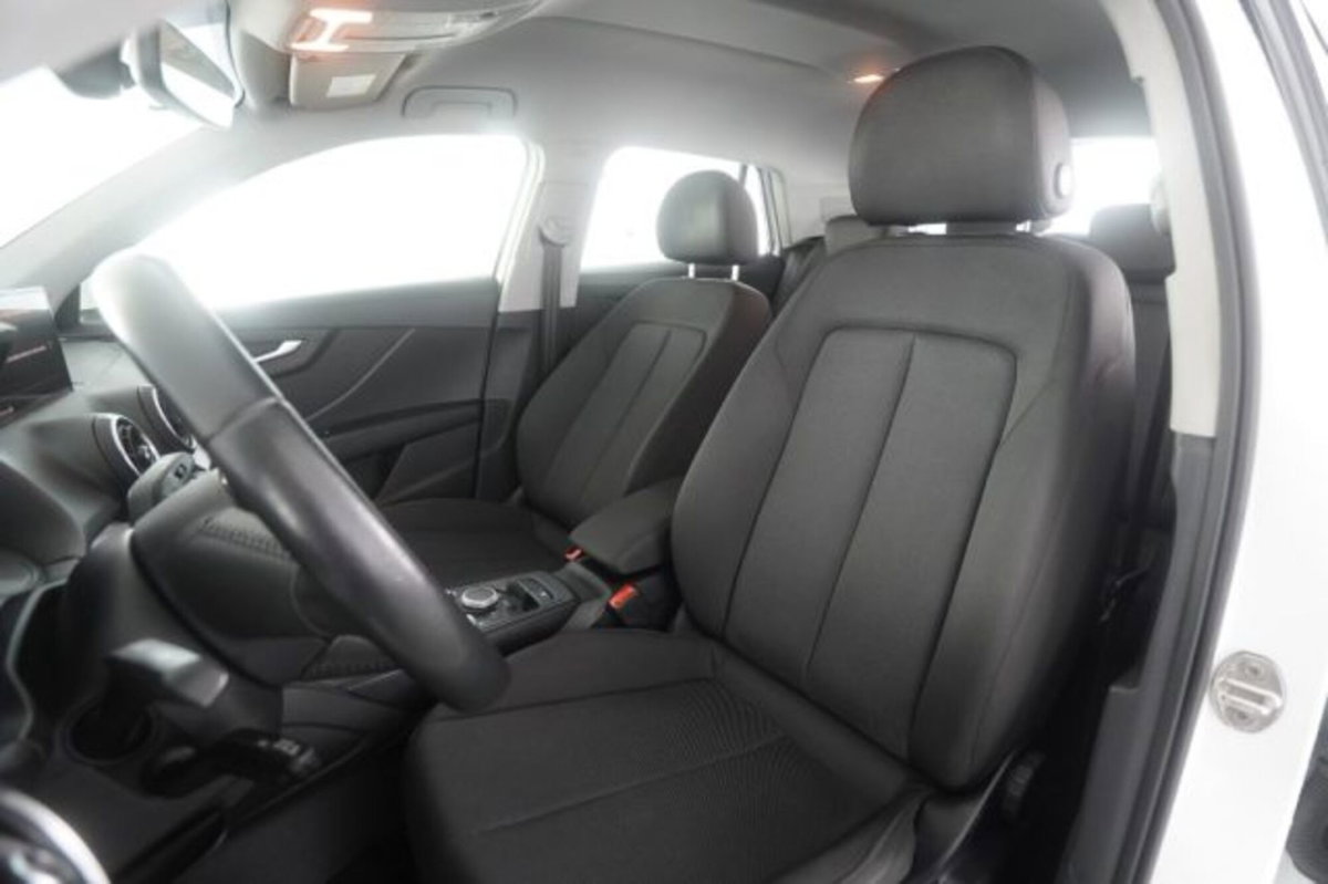 Audi Q2 Q2 30 TDI S tronic Business (9)