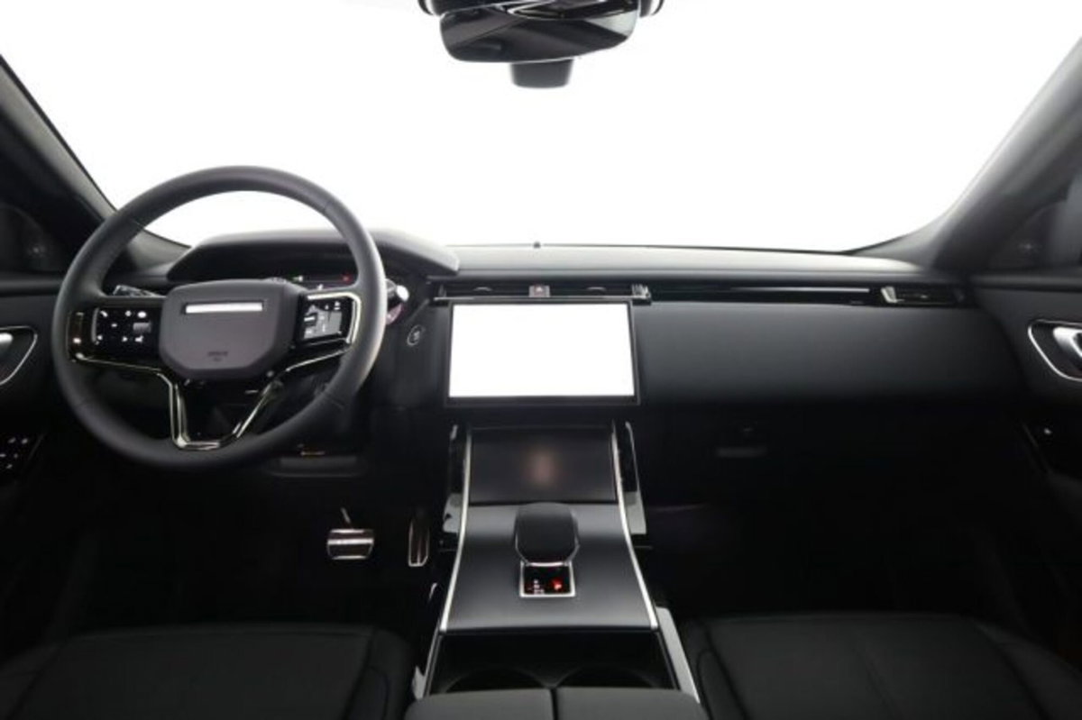 Land Rover Range Rover Velar 2.0D I4 204 CV (12)