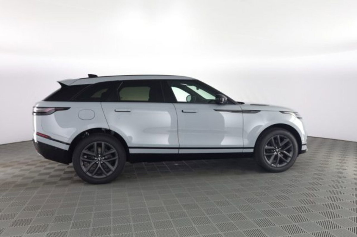 Land Rover Range Rover Velar 2.0D I4 204 CV (3)