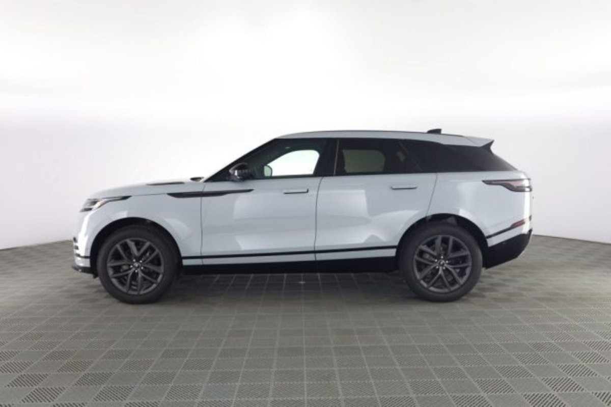 Land Rover Range Rover Velar 2.0D I4 204 CV (7)
