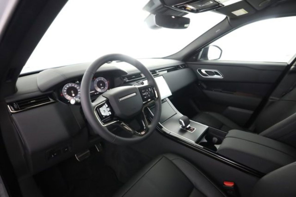 Land Rover Range Rover Velar 2.0D I4 204 CV (9)