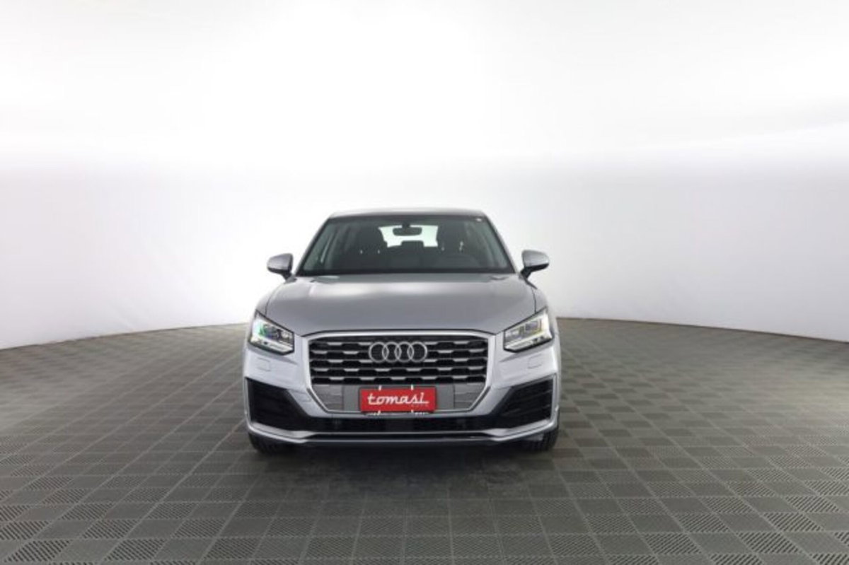 Audi Q2 Q2 30 TDI S tronic S line Edition