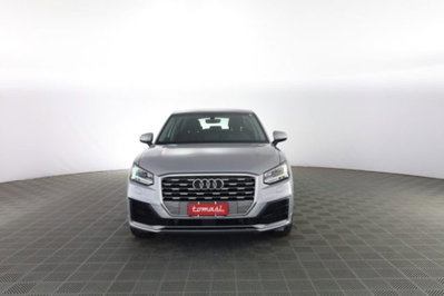 Audi Q2 Q2 30 TDI S tronic S line Edition usata