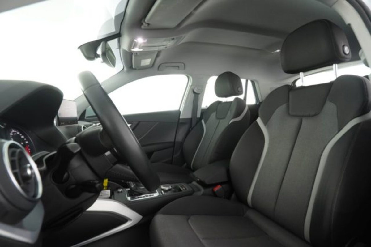 Audi Q2 Q2 30 TDI S tronic S line Edition (10)